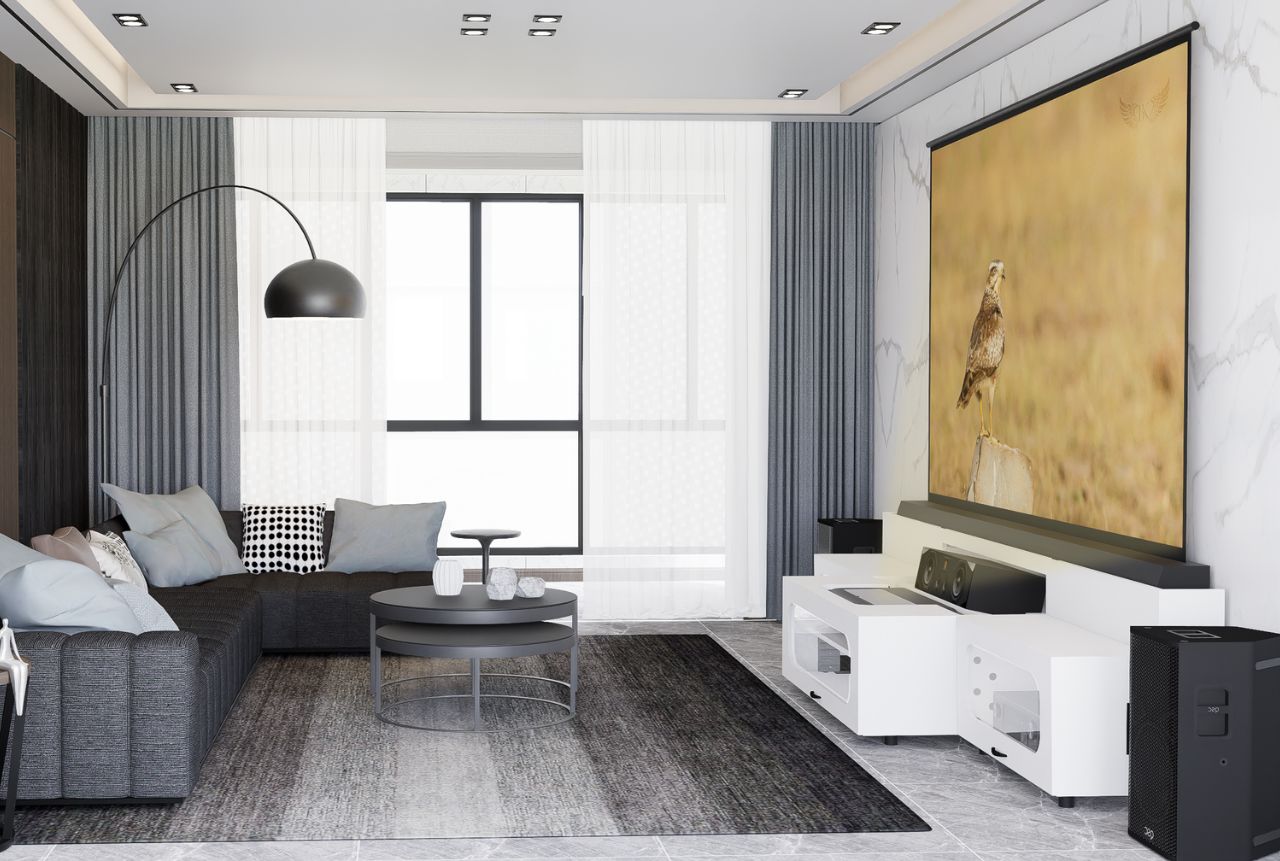 UST Cabinet Design Process